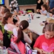 Tabără de vară la Fărcașa: patru zile de învățare, joacă și aventură pentru zeci de copii