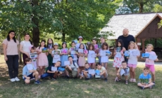 Atelierele de vacanță de la Muzeul Satului Baia Mare s-au încheiat cu o activitate dedicată artei fotografice