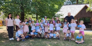 Atelierele de vacanță de la Muzeul Satului Baia Mare s-au încheiat cu o activitate dedicată artei fotografice