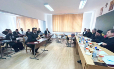30 de absolvenți ai specializării Teologie Ortodoxă Pastorală din Baia Mare și-au susținut lucrările de licență