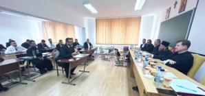 30 de absolvenți ai specializării Teologie Ortodoxă Pastorală din Baia Mare și-au susținut lucrările de licență