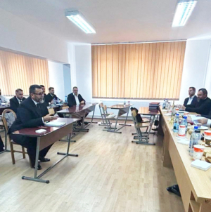 30 de absolvenți ai specializării Teologie Ortodoxă Pastorală din Baia Mare și-au susținut lucrările de licență