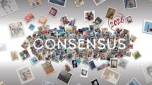 Expoziția colectivă „CONSENSUS” aduce la Colonia Pictorilor lucrări semnate de artiști din Baia Mare și Bistrița