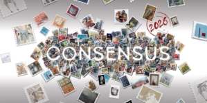 Expoziția colectivă „CONSENSUS” aduce la Colonia Pictorilor lucrări semnate de artiști din Baia Mare și Bistrița