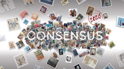 Expoziția colectivă „CONSENSUS” aduce la Colonia Pictorilor lucrări semnate de artiști din Baia Mare și Bistrița