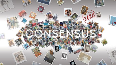 Expoziția colectivă „CONSENSUS” aduce la Colonia Pictorilor lucrări semnate de artiști din Baia Mare și Bistrița