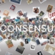 Expoziția colectivă „CONSENSUS” aduce la Colonia Pictorilor lucrări semnate de artiști din Baia Mare și Bistrița