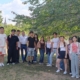 Tineri români și chinezi au vizitat Muzeul Satului Baia Mare în cadrul unui program de schimb cultural