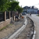 Lucrări edilitare pentru protejarea gospodăriilor și îmbunătățirea infrastructurii în comuna Fărcașa