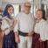 Rădăcini maramureșene: O familie de români din Italia a redescoperit tradițiile la Muzeul de Istorie și Etnografie din Vișeu de Sus