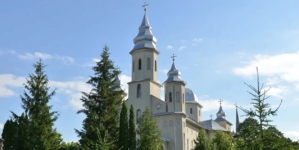 Moment de sărbătoare la Buzești: Preoți din România, Canada și SUA vor sluji împreună duminică
