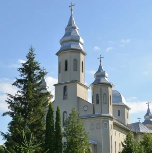 Moment de sărbătoare la Buzești: Preoți din România, Canada și SUA vor sluji împreună duminică