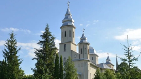 Moment de sărbătoare la Buzești: Preoți din România, Canada și SUA vor sluji împreună duminică