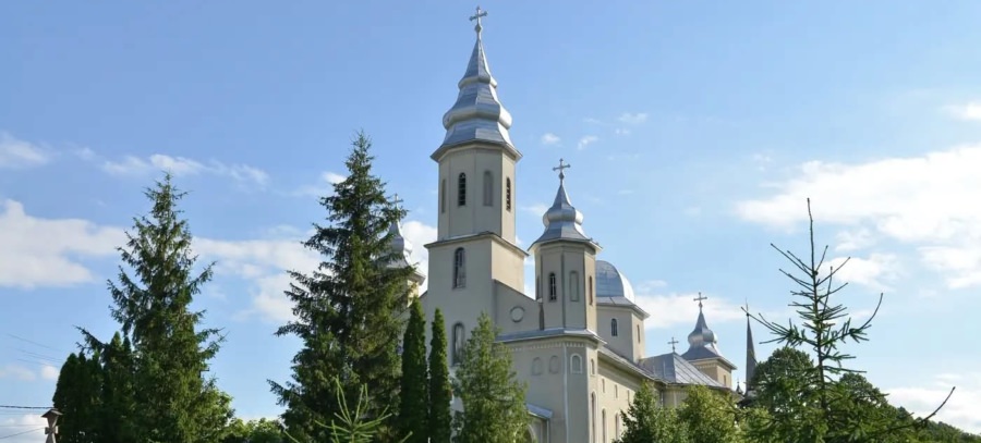 Moment de sărbătoare la Buzești: Preoți din România, Canada și SUA vor sluji împreună duminică
