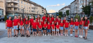 Corul Unison al Casei de Cultură „Vasile Grigore Latiș” Târgu Lăpuș pregătește un proiect muzical deosebit