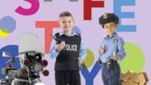 Academia Micilor Polițiști în Baia Mare: Copiii sunt invitați să descopere meseria de polițist