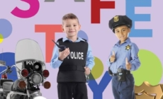 Academia Micilor Polițiști în Baia Mare: Copiii sunt invitați să descopere meseria de polițist