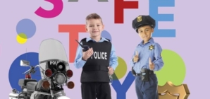 Academia Micilor Polițiști în Baia Mare: Copiii sunt invitați să descopere meseria de polițist