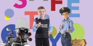 Academia Micilor Polițiști în Baia Mare: Copiii sunt invitați să descopere meseria de polițist