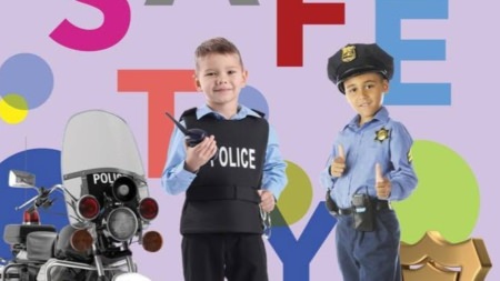 Academia Micilor Polițiști în Baia Mare: Copiii sunt invitați să descopere meseria de polițist