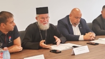 Bisericile de lemn din Maramureș, mai bine protejate împotriva incendiilor; Autoritățile și PS Părinte Iustin au stabilit măsuri comune
