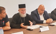 Bisericile de lemn din Maramureș, mai bine protejate împotriva incendiilor; Autoritățile și PS Părinte Iustin au stabilit măsuri comune