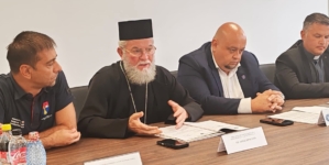 Bisericile de lemn din Maramureș, mai bine protejate împotriva incendiilor; Autoritățile și PS Părinte Iustin au stabilit măsuri comune