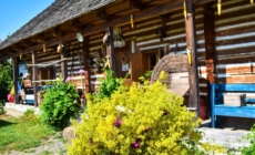 Casa Muzeu Etnografic din Rogoz, o lecție de istorie vie în inima Țării Lăpușului