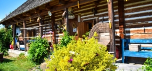 Casa Muzeu Etnografic din Rogoz, o lecție de istorie vie în inima Țării Lăpușului
