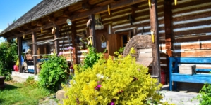 Descoperă Casa Muzeu Etnografic din Rogoz, „muzeul viu” al Țării Lăpușului