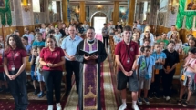 Tabăra Prieteniei a debutat la Dumbrăvița; 125 de copii participă la activități educative și recreative