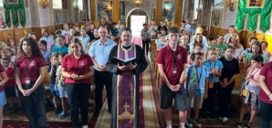 Tabăra Prieteniei a debutat la Dumbrăvița; 125 de copii participă la activități educative și recreative