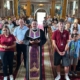 Tabăra Prieteniei a debutat la Dumbrăvița; 125 de copii participă la activități educative și recreative