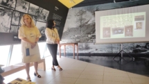 Muzeul Județean de Etnografie și Artă Populară Maramureș la ASTRA Multicultural, ediția a XI-a