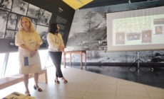 Muzeul Județean de Etnografie și Artă Populară Maramureș la ASTRA Multicultural, ediția a XI-a