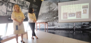 Muzeul Județean de Etnografie și Artă Populară Maramureș la ASTRA Multicultural, ediția a XI-a