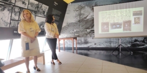 Muzeul Județean de Etnografie și Artă Populară Maramureș la ASTRA Multicultural, ediția a XI-a
