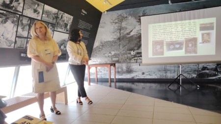 Muzeul Județean de Etnografie și Artă Populară Maramureș la ASTRA Multicultural, ediția a XI-a