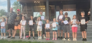 Energie și performanță la Rona de Jos: „Camp Distinct Fight Academy 2026” s-a încheiat