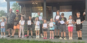 Energie și performanță la Rona de Jos: „Camp Distinct Fight Academy 2026” s-a încheiat