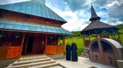 Vizite pastorale în patru parohii din Protopopiatul Ortodox Vișeu