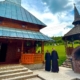 Vizite pastorale în patru parohii din Protopopiatul Ortodox Vișeu