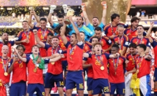 Spania este noua campioană mondială după ce a învins Argentina în prelungiri
