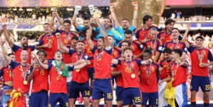 Spania este noua campioană mondială după ce a învins Argentina în prelungiri