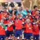 Spania este noua campioană mondială după ce a învins Argentina în prelungiri