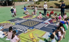 Școala de vară la Liceul Internațional Baia Mare: Săptămâna Europei s-a încheiat cu succes pentru copiii participanți