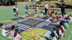 Școala de vară la Liceul Internațional Baia Mare: Săptămâna Europei s-a încheiat cu succes pentru copiii participanți