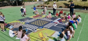 Școala de vară la Liceul Internațional Baia Mare: Săptămâna Europei s-a încheiat cu succes pentru copiii participanți