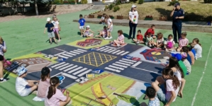 Școala de vară la Liceul Internațional Baia Mare: Săptămâna Europei s-a încheiat cu succes pentru copiii participanți