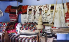 Casa Muzeu Rogoz, vizitată de turiști din toate colțurile lumii